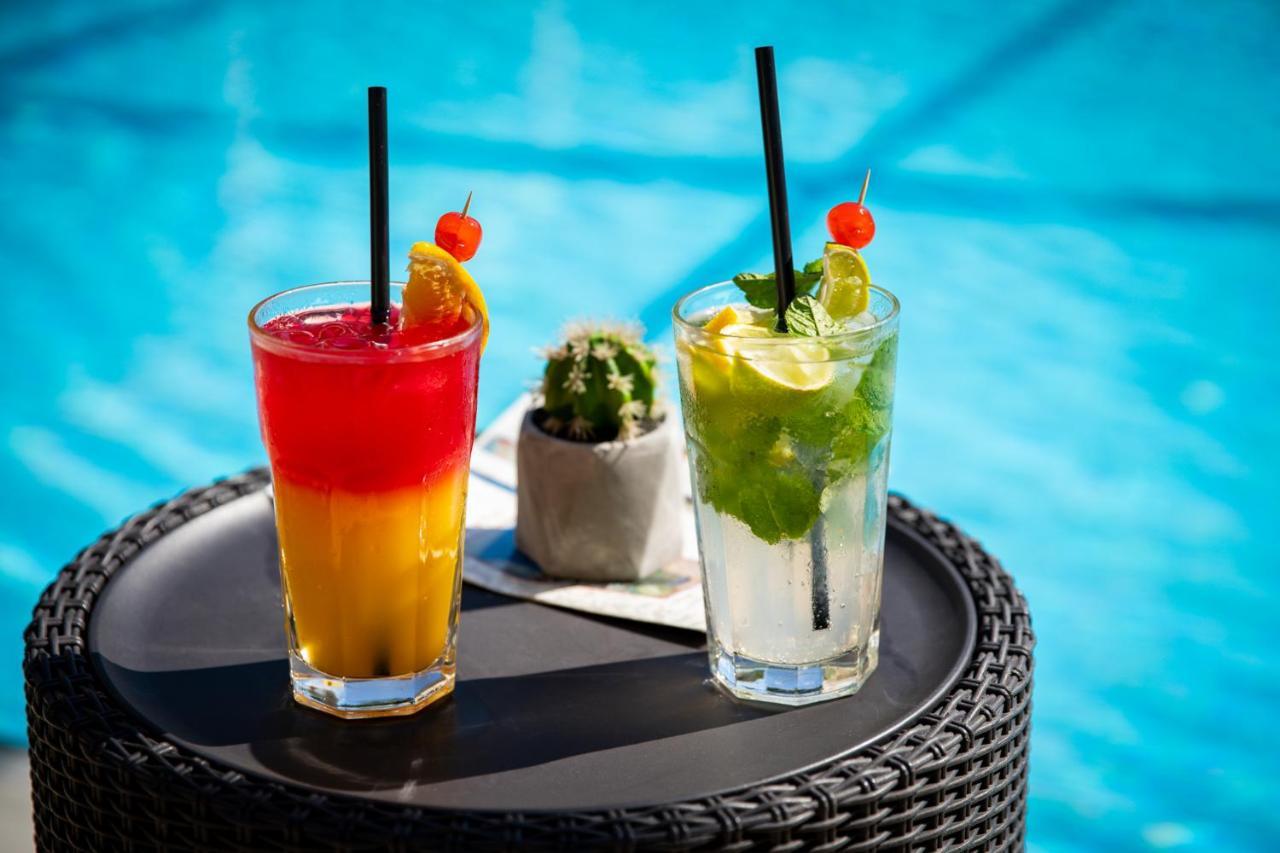 Alfa Hotel & Wellness Miskolctapolca מראה חיצוני תמונה